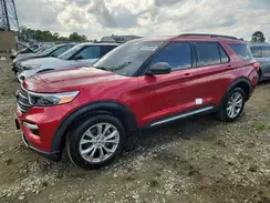1FMSK8DH3NGA70216 2022 FORD EXPLORER