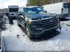 1FMSK8DH3NGA70474 2022 FORD EXPLORER