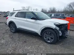 1FMSK8DH3NGA71656 2022 FORD EXPLORER