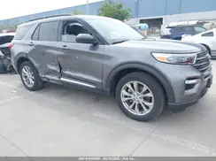 1FMSK8DH3NGA72502 2022 FORD EXPLORER