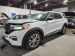 1FMSK8DH3NGA72659 2022 FORD EXPLORER