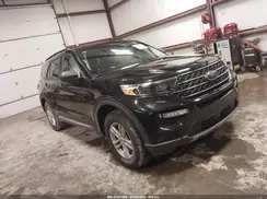 1FMSK8DH3NGA73312 2022 FORD EXPLORER