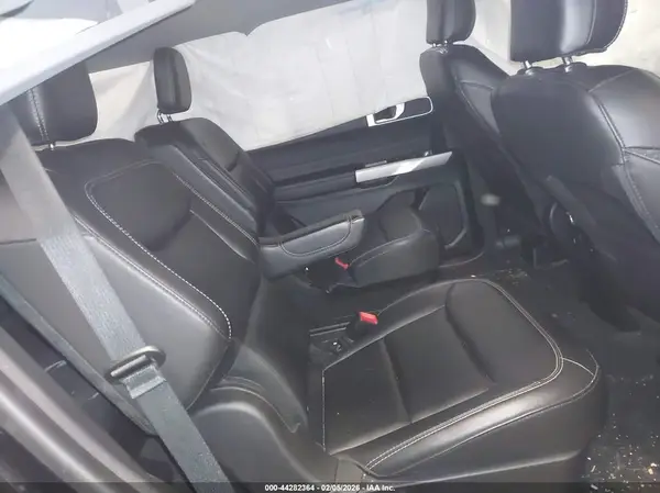 1FMSK8DH3NGA73312 2022 FORD EXPLORER - Image 8