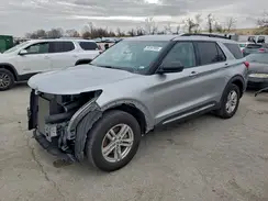 1FMSK8DH3NGA78624 2022 FORD EXPLORER