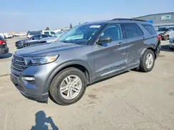 1FMSK8DH3NGA79417 2022 FORD EXPLORER