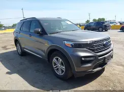 1FMSK8DH3NGA82754 2022 FORD EXPLORER