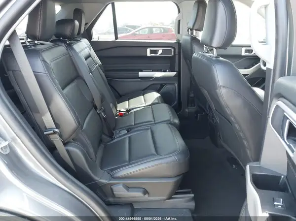 1FMSK8DH3NGA82754 2022 FORD EXPLORER - Image 8