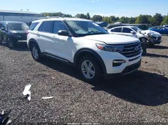 1FMSK8DH3NGA89526 2022 FORD EXPLORER