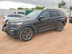 1FMSK8DH3NGA89865 2022 FORD EXPLORER