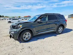 1FMSK8DH3NGA90658 2022 FORD EXPLORER