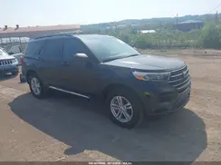 1FMSK8DH3NGA97190 2022 FORD EXPLORER