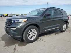 1FMSK8DH3NGB08463 2022 FORD EXPLORER