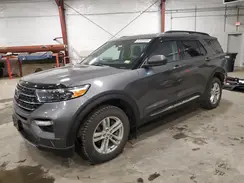 1FMSK8DH3NGB09256 2022 FORD EXPLORER