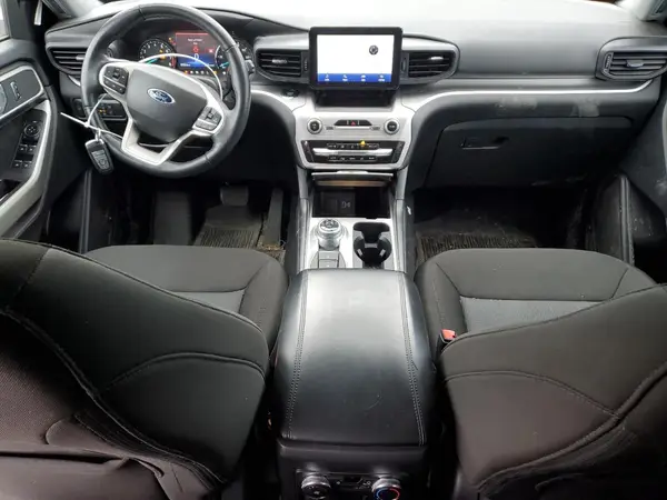 1FMSK8DH3NGB14599 2022 FORD EXPLORER - Image 8