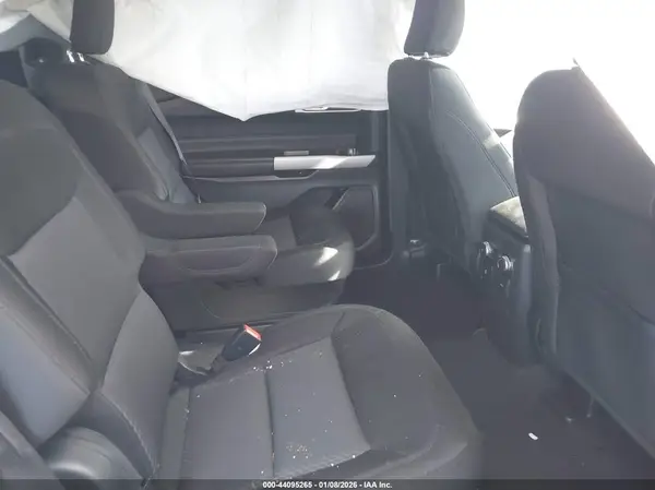 1FMSK8DH3NGB15400 2022 FORD EXPLORER - Image 8