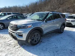 1FMSK8DH3NGB24520 2022 FORD EXPLORER