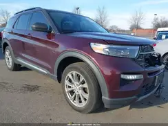 1FMSK8DH3NGB25702 2022 FORD EXPLORER