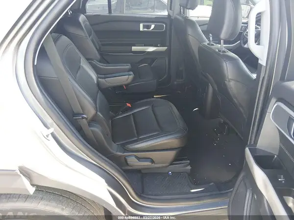 1FMSK8DH3NGB26008 2022 FORD EXPLORER - Image 8