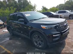 1FMSK8DH3NGB26882 2022 FORD EXPLORER