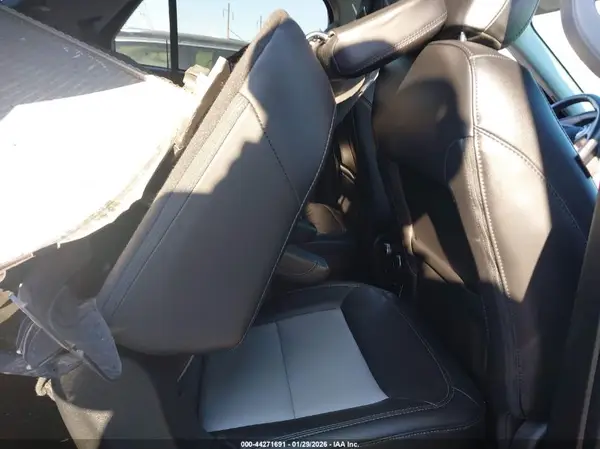 1FMSK8DH3NGB27319 2022 FORD EXPLORER - Image 8