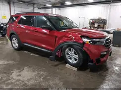 1FMSK8DH3NGB33962 2022 FORD EXPLORER