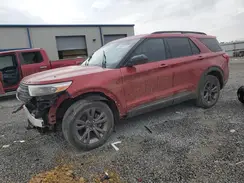 1FMSK8DH3NGB33976 2022 FORD EXPLORER
