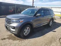1FMSK8DH3NGB34433 2022 FORD EXPLORER