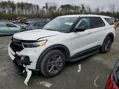 1FMSK8DH3NGB36358 2022 FORD EXPLORER