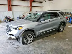 1FMSK8DH3NGB39180 2022 FORD EXPLORER