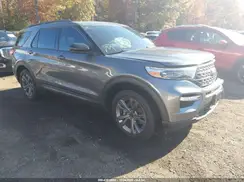 1FMSK8DH3NGB42967 2022 FORD EXPLORER