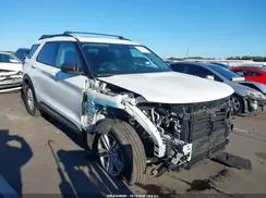 1FMSK8DH3NGB43228 2022 FORD EXPLORER
