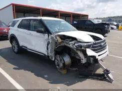 1FMSK8DH3NGB43276 2022 FORD EXPLORER