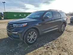 1FMSK8DH3NGB48641 2022 FORD EXPLORER