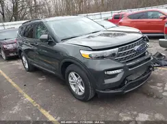 1FMSK8DH3NGB50194 2022 FORD EXPLORER