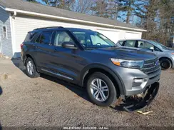 1FMSK8DH3NGB54438 2022 FORD EXPLORER
