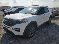 1FMSK8DH3NGB57565 2022 FORD EXPLORER