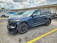 1FMSK8DH3NGB59011 2022 FORD EXPLORER