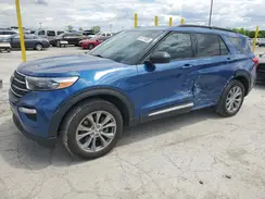 1FMSK8DH3NGB63124 2022 FORD EXPLORER