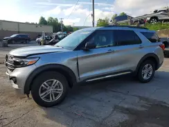 1FMSK8DH3NGB68047 2022 FORD EXPLORER
