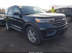1FMSK8DH3NGB69053 2022 FORD EXPLORER
