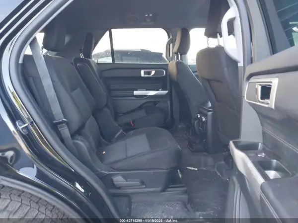 1FMSK8DH3NGB69053 2022 FORD EXPLORER - Image 8