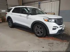 1FMSK8DH3NGB70252 2022 FORD EXPLORER