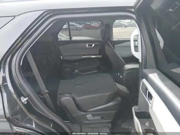 1FMSK8DH3NGB72910 2022 FORD EXPLORER - Image 8