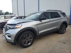 1FMSK8DH3NGB73006 2022 FORD EXPLORER