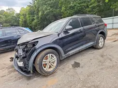 1FMSK8DH3NGB73653 2022 FORD EXPLORER