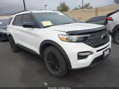 1FMSK8DH3NGB75905 2022 FORD EXPLORER
