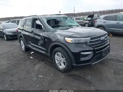 1FMSK8DH3NGB79517 2022 FORD EXPLORER