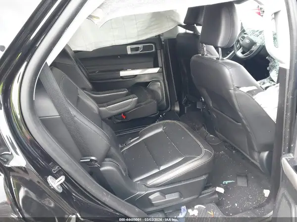 1FMSK8DH3NGB79517 2022 FORD EXPLORER - Image 8