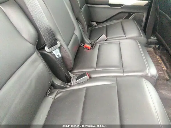 1FMSK8DH3NGB81512 2022 FORD EXPLORER - Image 8
