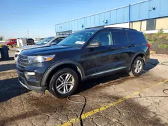 1FMSK8DH3NGB86080 2022 FORD EXPLORER